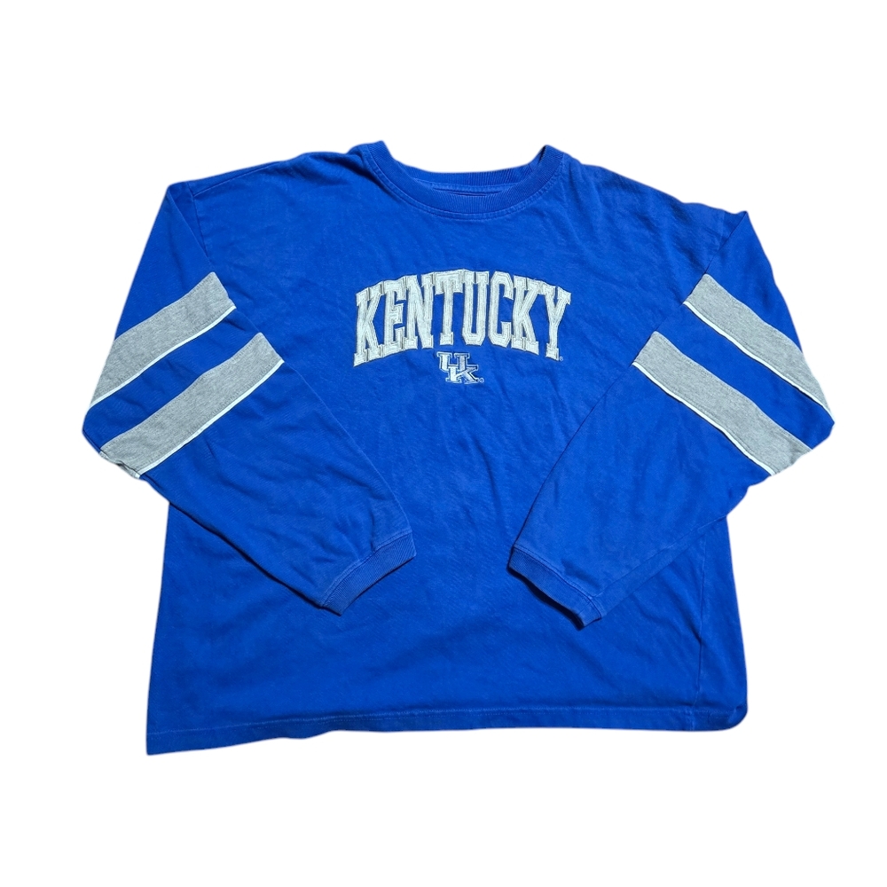 Kentucky Wildcats Long-Sleeve